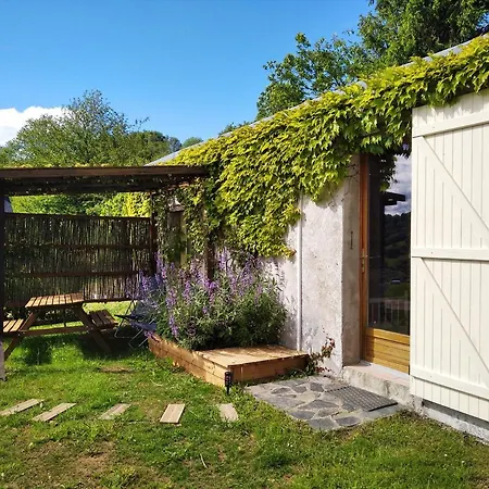 Bed and breakfast Les Mésanges Lies