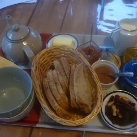 Bed and breakfast Les Mésanges